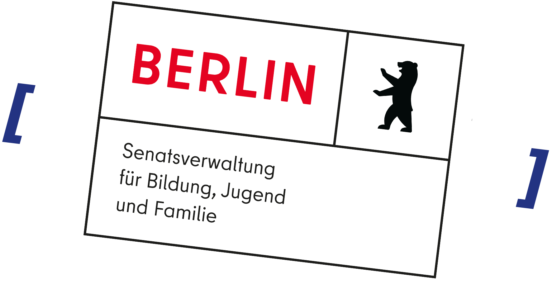 Berlin - Senatsverwaltung für Bildung, Jugend und Familie